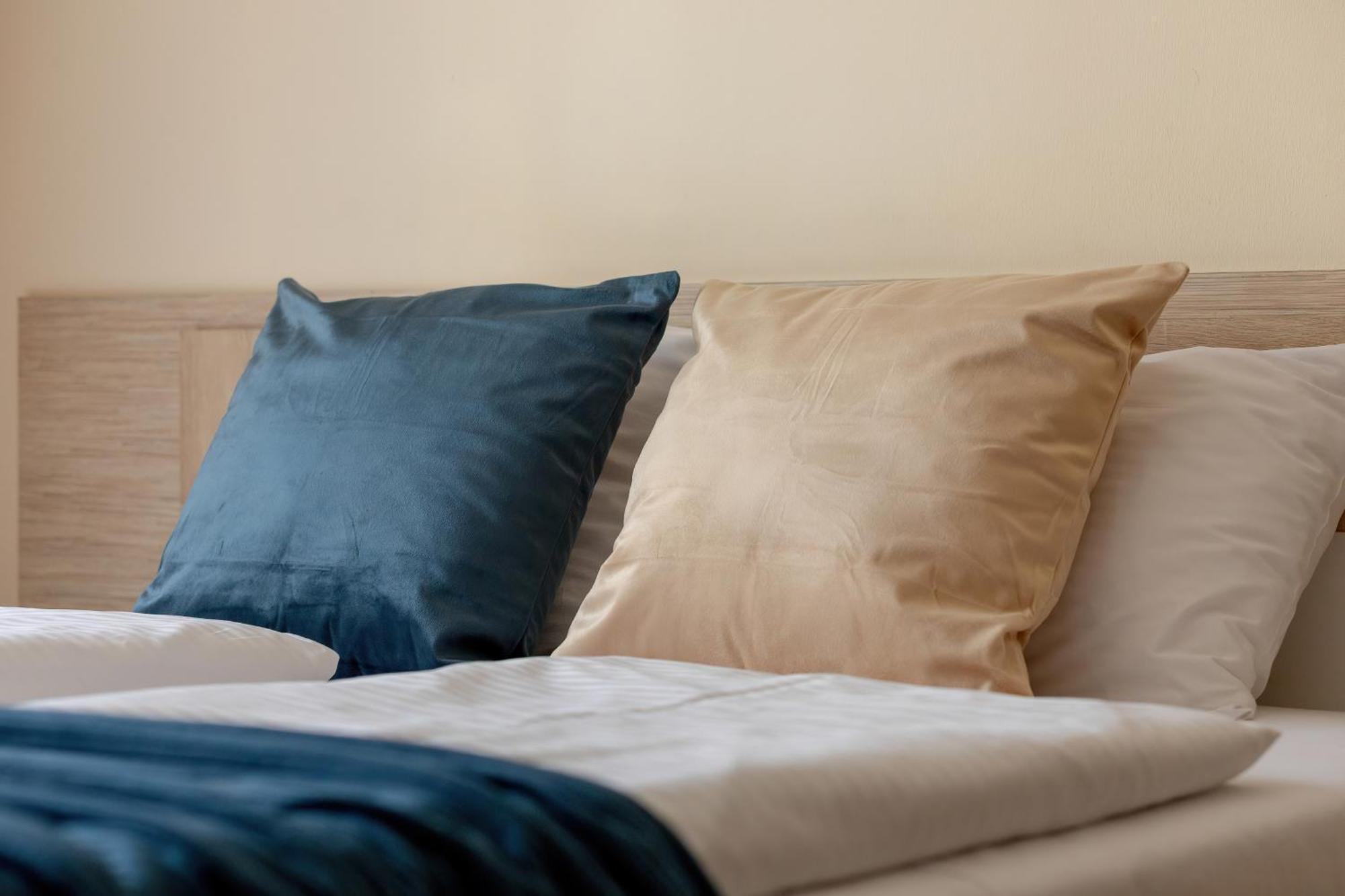 Apartamenty Trzy Korony By Noclegi Renters Swinoujscie Dış mekan fotoğraf