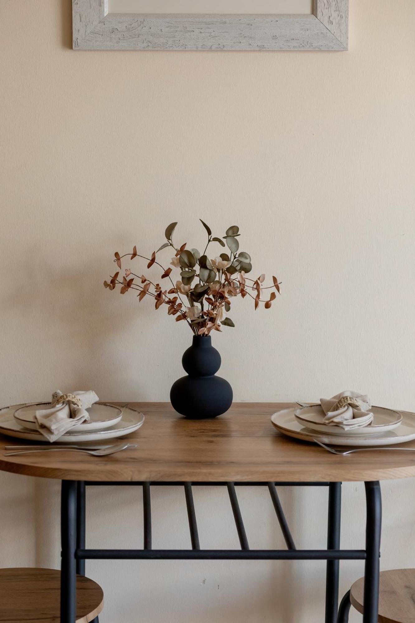 Apartamenty Trzy Korony By Noclegi Renters Swinoujscie Dış mekan fotoğraf